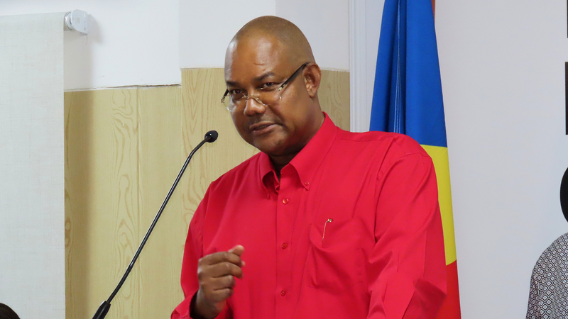 中国の特使がセーシェル新大統領就任式に出席へ　インド洋外交の狙いは