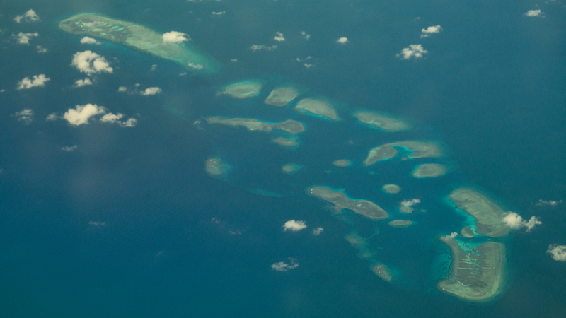 南海諸島の主権と戦後秩序　北京国際セミナーで専門家が議論