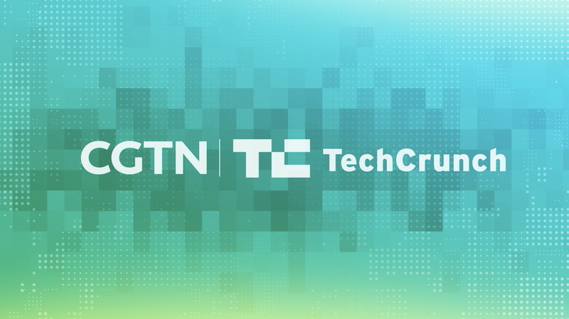 CGTN AmericaがTechCrunch Disrupt 2025と公式提携　グローバルイノベーションの現場へ video poster