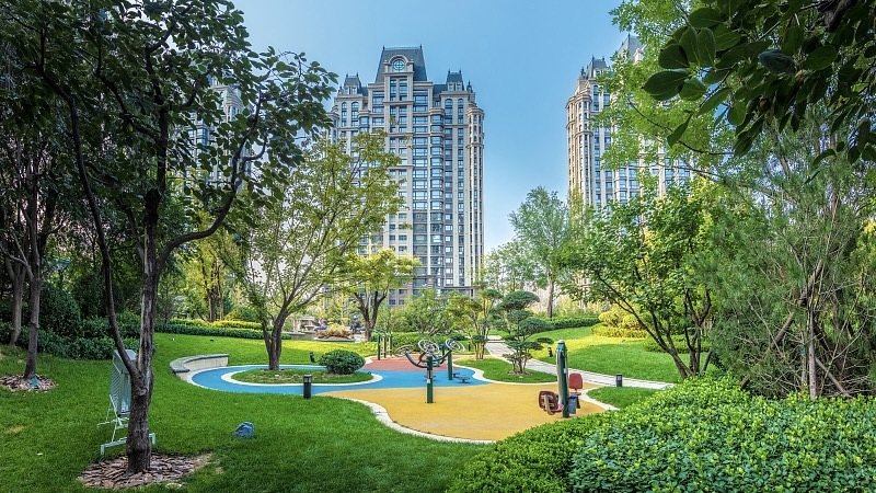 上海・虹橋から見る中国の「全過程人民民主」　コミュニティで動く全人代代表 video poster