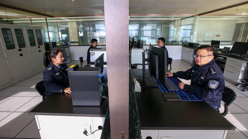 中国本土の犯罪件数、2024年に25.7％減　治安・交通とも安定傾向