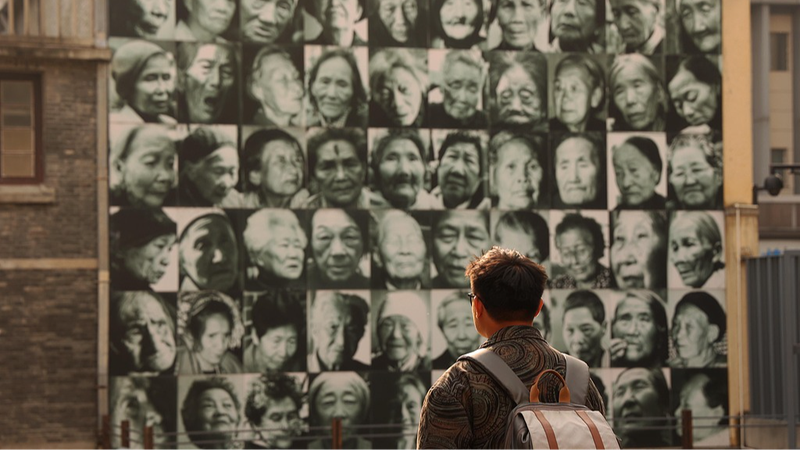 CGTN世論調査：82.7%が「日本は歴史への深い反省が前進の条件」