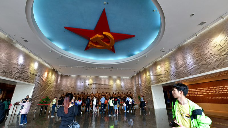 中国共産党・遵義会議はなぜ今も重要なのか