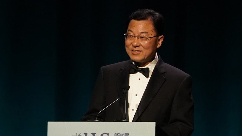 中国駐米大使「最大限の圧力やめよ」　関税戦争は誰の利益にもならず