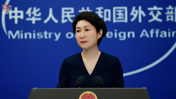 中国、EUに「前向きで現実的な対中政策」を要請　国交50周年の節目で