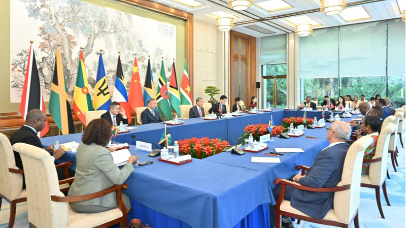 中国とCELACの10年：地政学ではなく相互利益で深まる関係