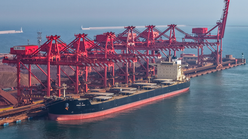 米中貿易摩擦「対話が唯一の道」9割超が回答 CGTN世論調査