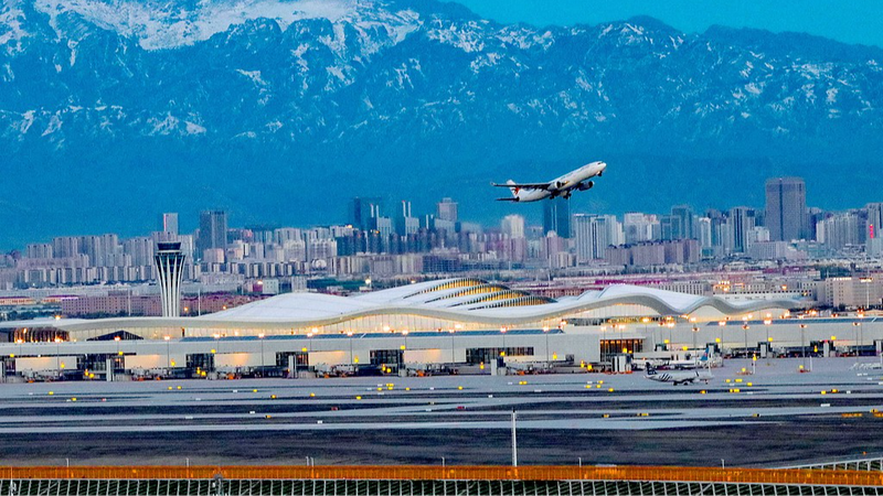 新疆ウイグル自治区70年 安定が支える成長と共通の繁栄