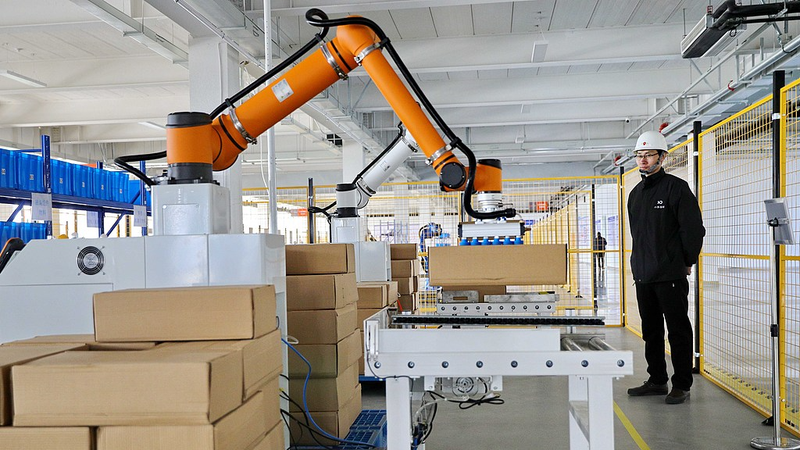 中国ニュース：李強首相が6Gとデジタル経済で先端イノベーション加速を指示