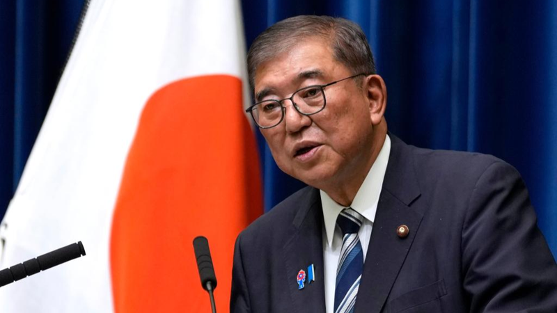 石破首相の辞任が映す日本政治の危機とメッセージ