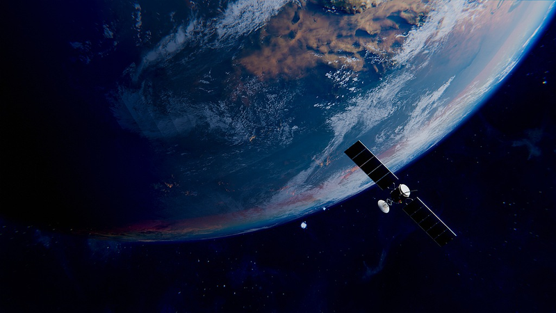 中国が衛星データの「オープンクラウド」公開　農業や防災で活用進む