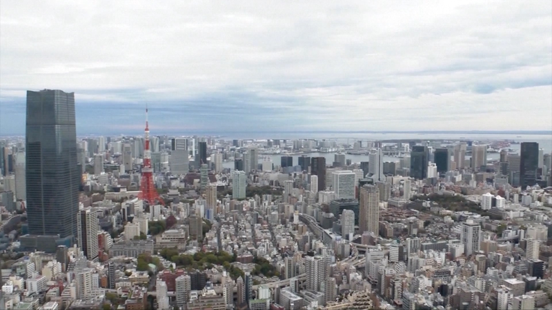 中国からの訪日客激減で日本の観光業に打撃　外交緊張の余波 video poster