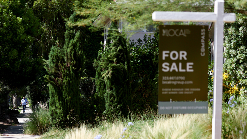 米国の新関税で住宅価格が上昇へ 関税のツケを払うのは誰か