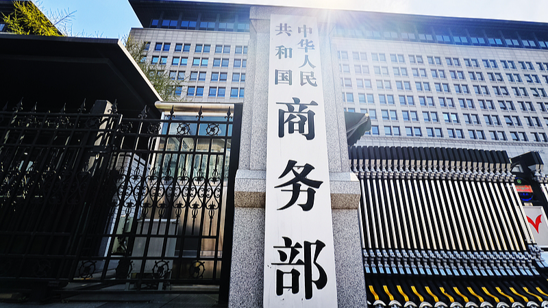 中国が米国企業12社を輸出管理リストに追加　デュアルユース品の輸出を禁止