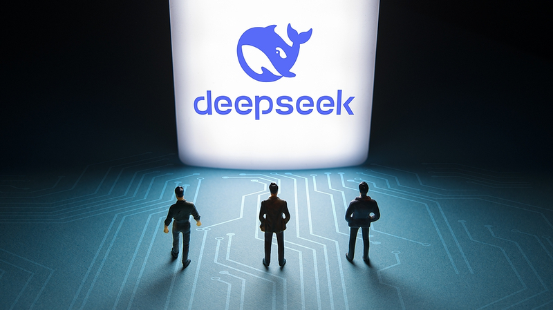 中国発AI「DeepSeek」、欧州スタートアップの切り札に