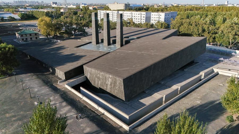 CRZSAEVAG5K3D7B9G2A8 - NewsTomo – 日本語で読む、世界のニュースハブ 731部隊と歴史修正主義 日本政治に潜む「記憶操作」を読む