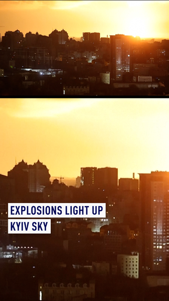 アブダビで米ロ協議　ウクライナ和平巡り「有志連合」が緊急協議 video poster