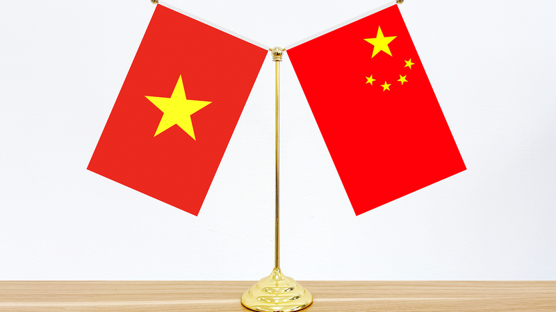 中国高官が若者に中越関係強化を呼びかけ　北京でベトナム代表と会談