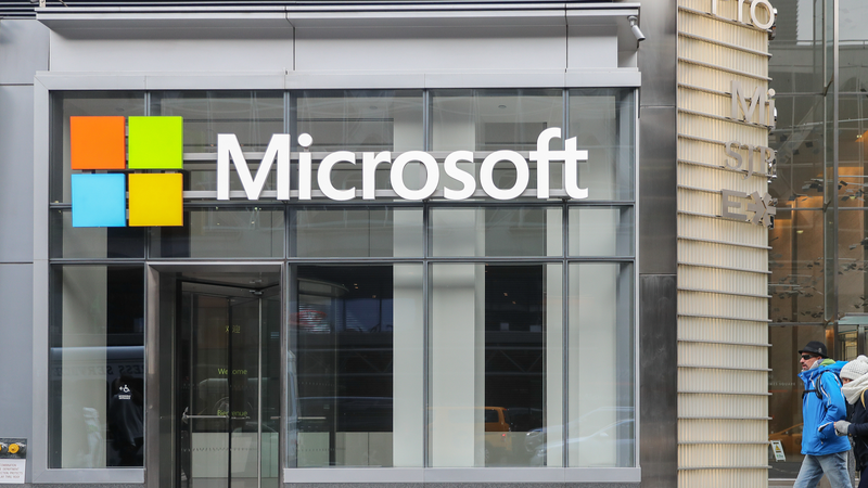 米国がUAEマイクロソフト拠点へのAIチップ輸出を承認 安全保障条件付き