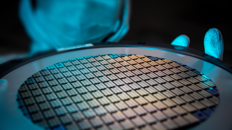 中国研究チーム、「ゴールデン半導体」量産に成功　次世代AIチップに道