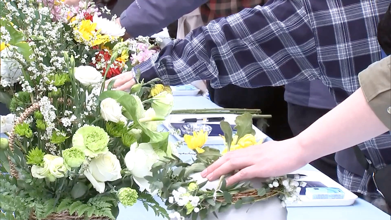 中国・合肥のエコ葬「AIが愛を伝える」自然に還す新しい別れのかたち video poster