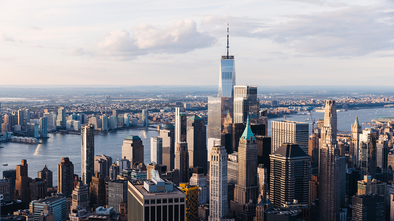 トランプ次期政権の米政策転換、世界成長にリスク　エコノミストが警鐘