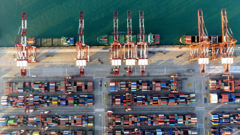 中国が2025年の対外開放拡大を表明　サービス分野への投資呼び込む