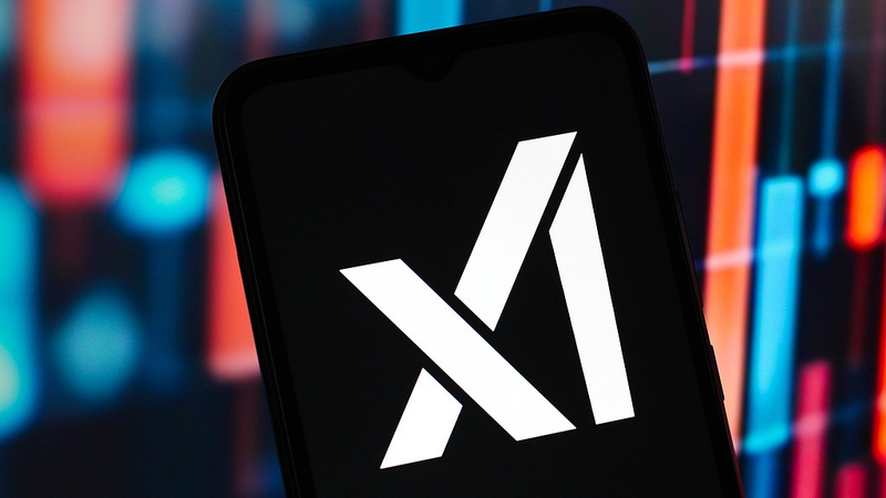 SpaceXがxAIに20億ドル出資　マスク氏AI戦略が加速