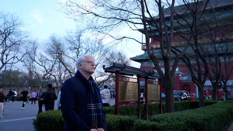 北京の12345ホットライン：2200万人の声を受け止める市民苦情窓口 video poster