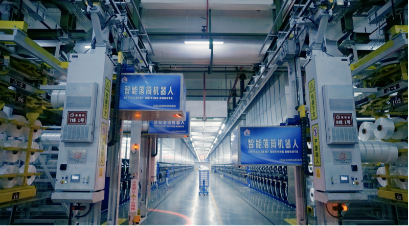 中国の実体経済をどう強化するか　第15次五カ年計画と工場ロボット革命