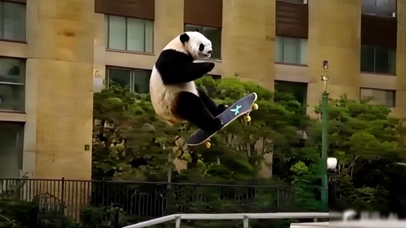 上海で2025グローバル・デベロッパー・カンファレンス開幕　AIと大規模言語モデルに焦点 video poster