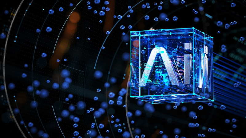 中国サイバー当局が生成AI346件を登録　DeepSeek台頭で投資も加速