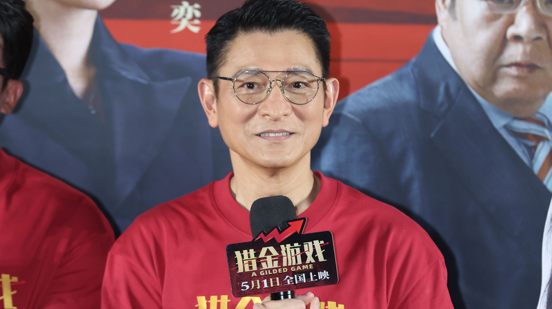 中国本土の労働節映画興行、新作が1億元突破　もののけ姫も上位に