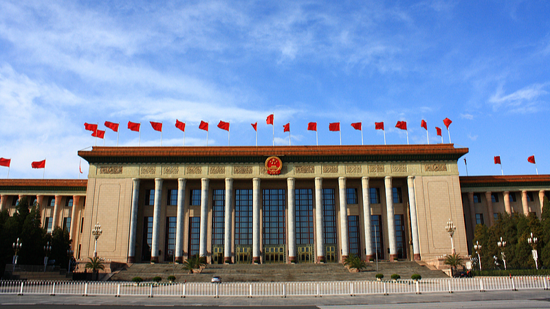 中国人民政治協商会議（CPPCC）、第14期第3回会議の議題案が公表