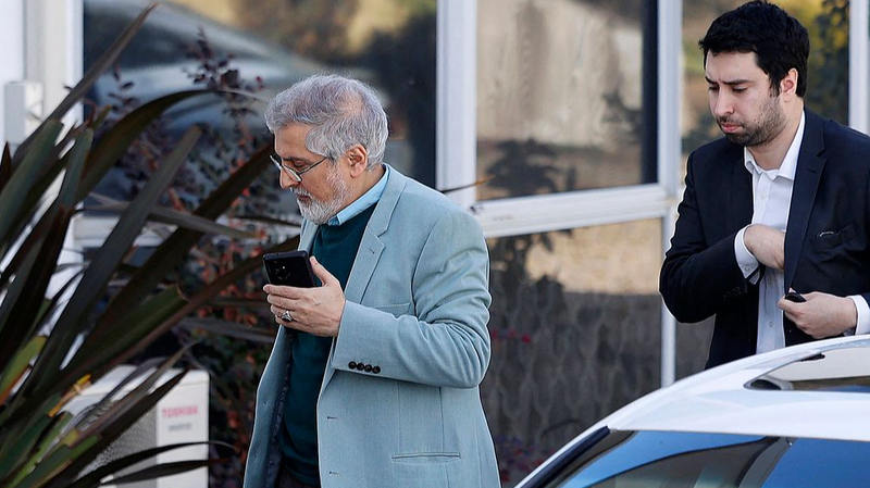 オーストラリア、反ユダヤ放火関与でイラン大使を追放　戦後初の措置