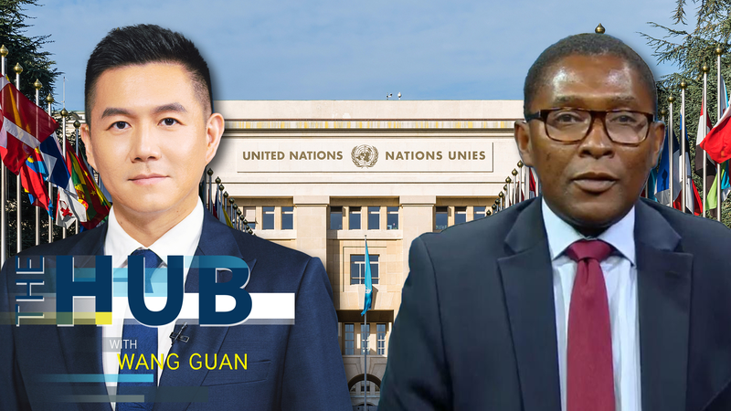 国連80年と気候危機：UN気候顧問セルウィン・ハート氏が語る「Better Together」 video poster