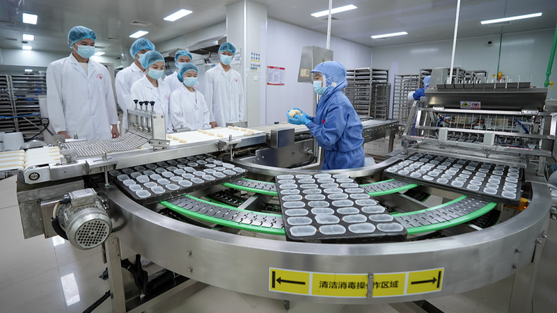 中国の職業教育が新質生産力を支える理由