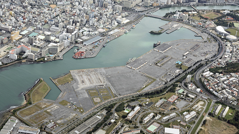 D83EOD70RWE3YWLFHA9R - NewsTomo – 日本語で読む、世界のニュースハブ 沖縄の米軍性暴力で日本政府が再発防止を要請 住民の不安続く