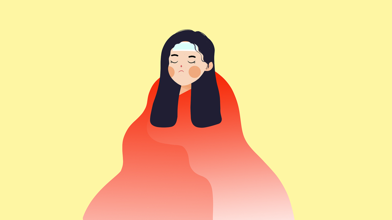 この冬のインフルエンザをどう乗り切るか　日本と中国本土の動向