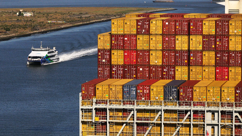 米国国際貿易裁判所がトランプ関税を差し止め　大統領権限に待った