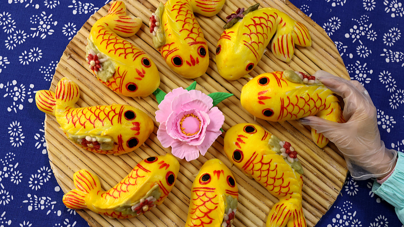 春節前の「小年」が生むワクワク感　中国の年越しはここから始まる