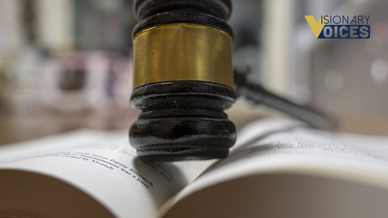 中国式現代化を支える「法治」　両会から読み解く戦略