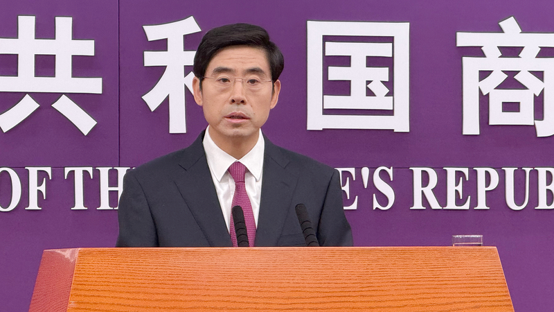 中国、EUとの貿易・投資協定に前向き　投資協定も視野