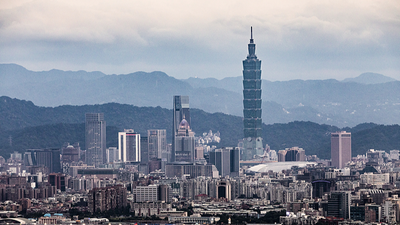 国際ニュース 中国、米国に「台湾ファクトシート」表現の是正を要求