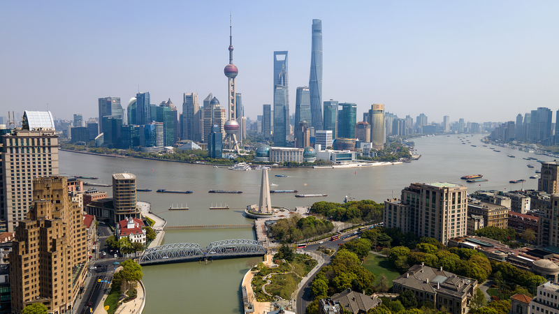 中国商務省が米国の50％追加関税に反発　国有投資会社はETF買い増しで市場安定へ