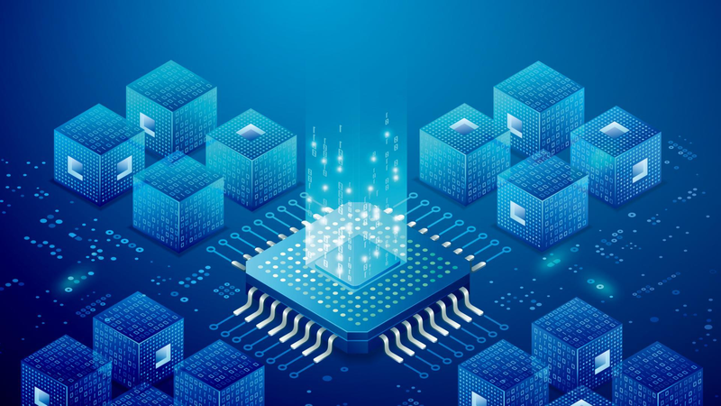 中国の巨大コンピューティングネットワークが産業を一変させる理由 video poster