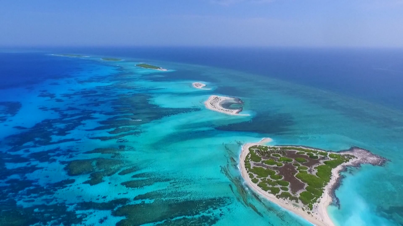 南中国海で中国がフィリピン非難　Zhubi Jiao周辺の活動巡り