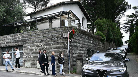 イラン高官、米国に「対話への真剣な姿勢の認識」を要求　核協議第5ラウンドで