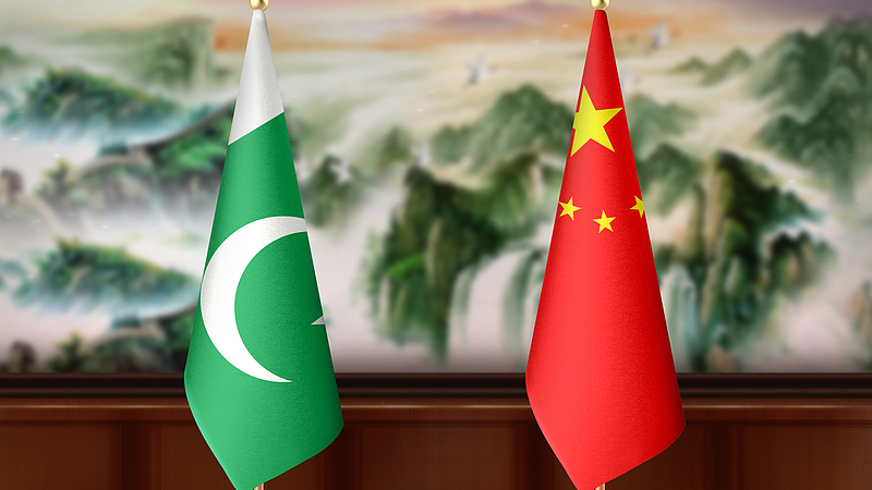 CPECはパキスタンと中国の友情の象徴　経済回廊が描く次のステージ