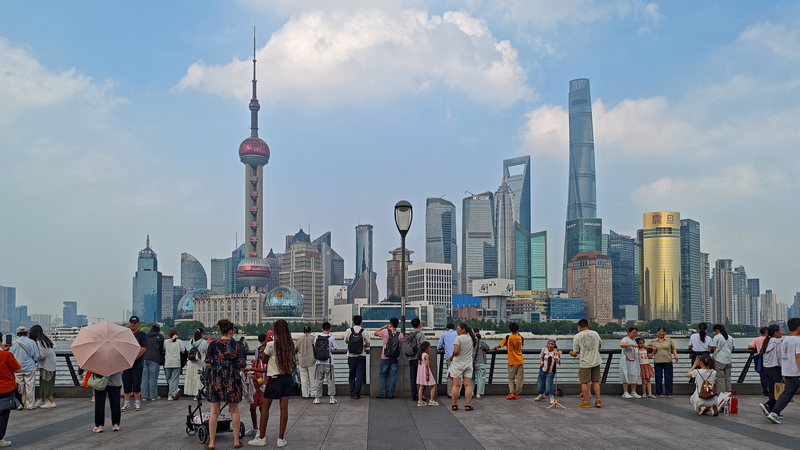 中国「第14次五カ年計画」終盤へ　5年間で何が達成されたのか